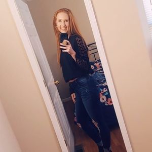 Meet your Posher, Summer